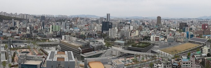 Asia Culture Center