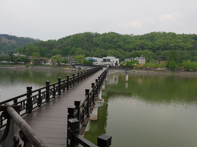 Wolyeong Bridge