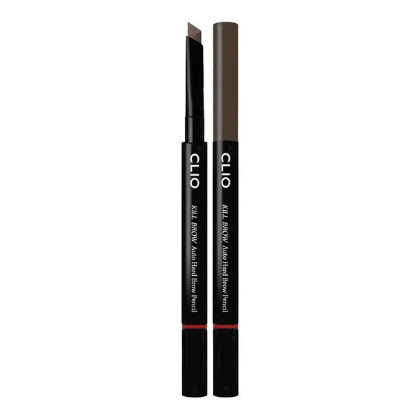 CLIO Kill Brow Auto Hard Brow Pencil