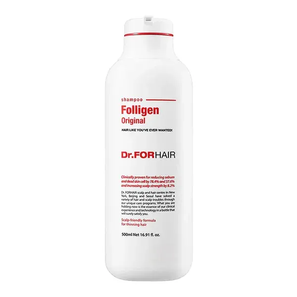 Dr.FORHAIR Folligen Shampoo