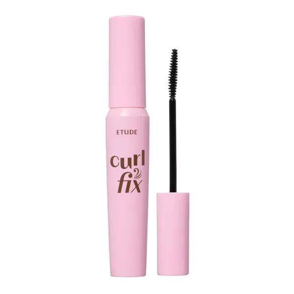 Etude House Curl & Fix Mascara
