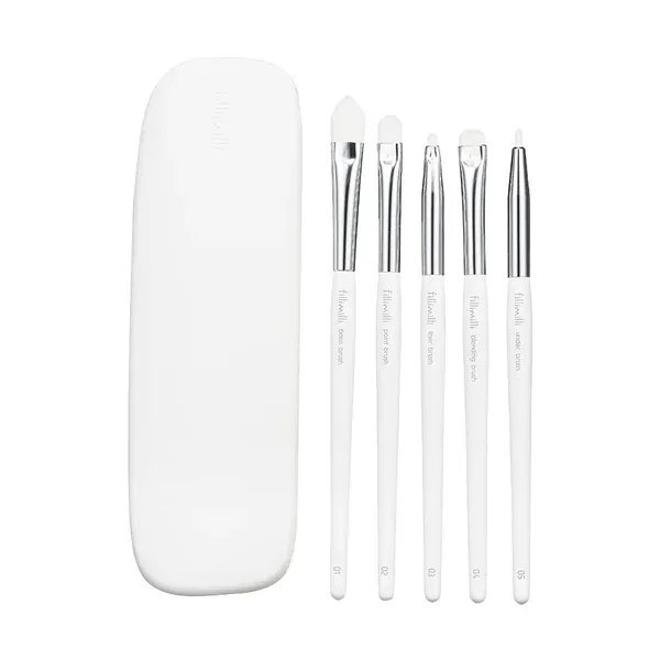 Fillimilli Eye Brush Pro Collection