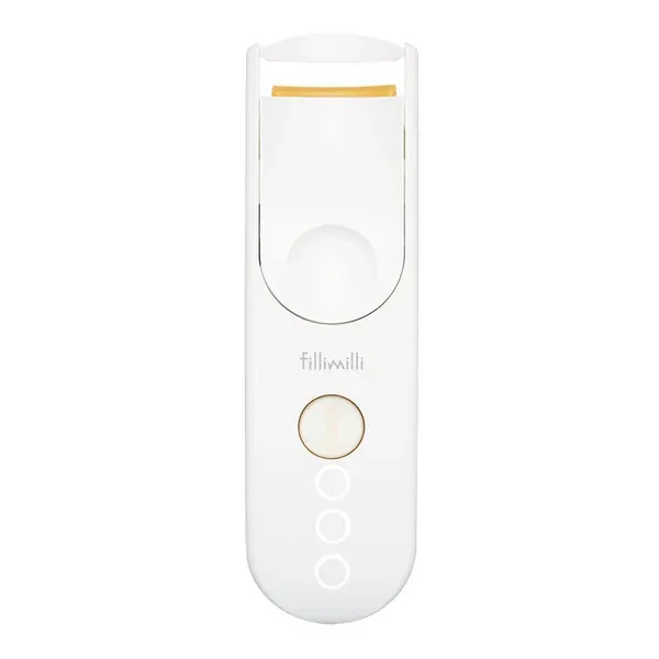 Fillimilli Heating Eyelash Curler USB