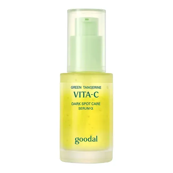 goodal Cheonggyul Vita C Spot Care Serum Alpha