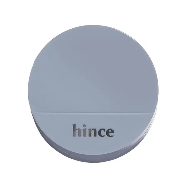 Hince Second Skin Mesh Matte Cushion SPF40
