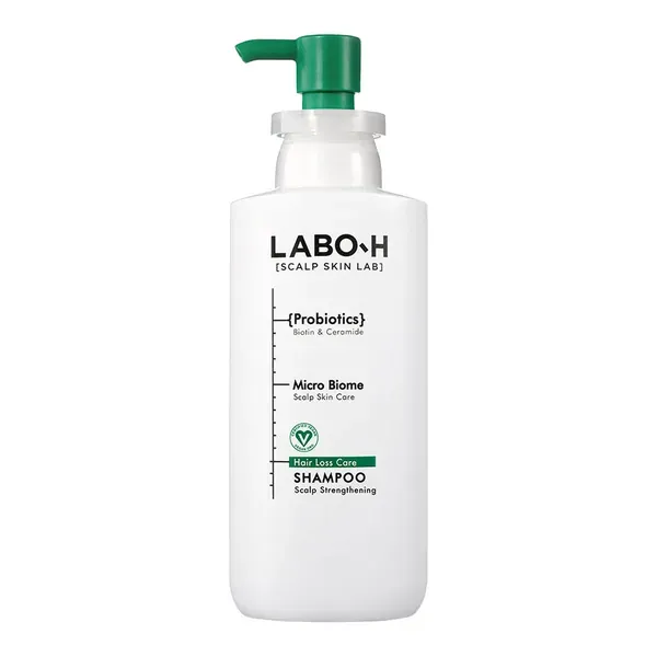 Labo-H Hair Loss Relief Shampoo (Scalp Strengthening)