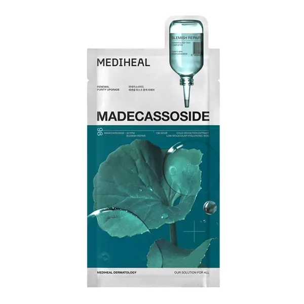 Mediheal Madecassoside Essential Mask Repair