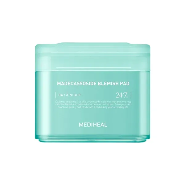 Mediheal Madecassoside Mark Pad