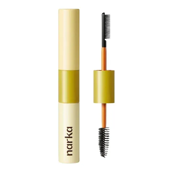 Narka Core Rebuild Hype Fit Hair Mascara