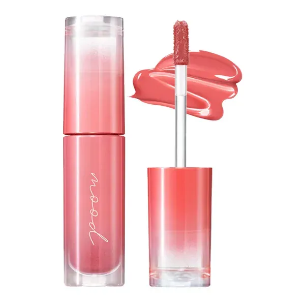 peripera Ink Mood Glowy Tint [#03 Rose in Mind]