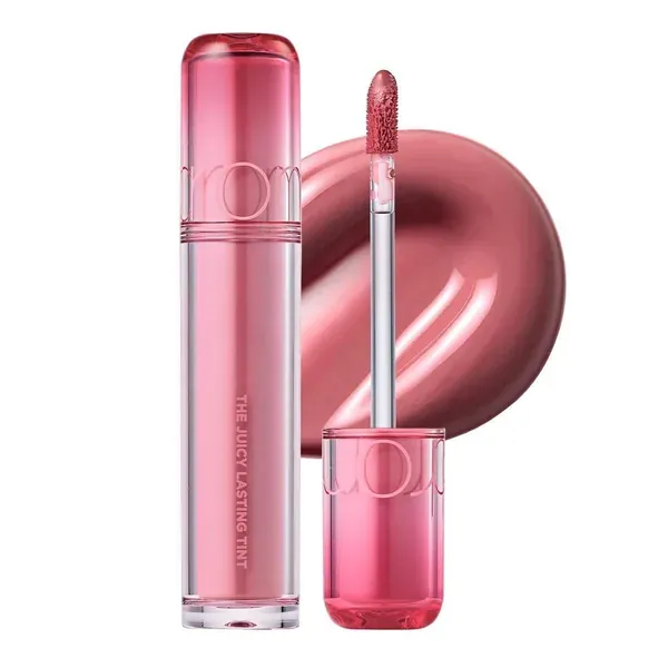 rom&nd The Juicy Lasting Tint [#03 Bare Grape]