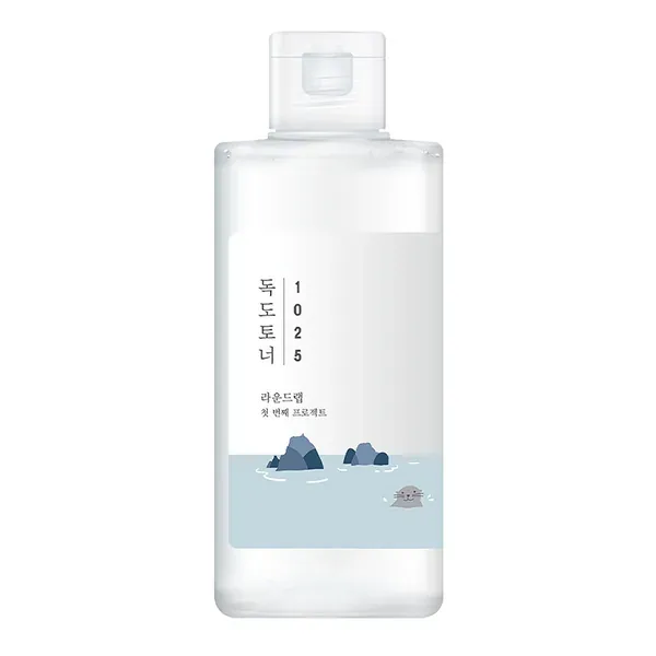 Round Lab 1025 Dokdo Toner