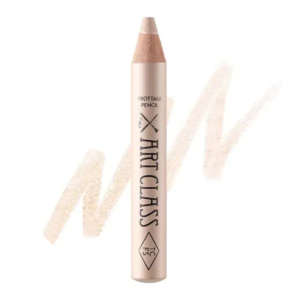 Too Cool For School Frottage Pencil [#9 Sheer Nude]