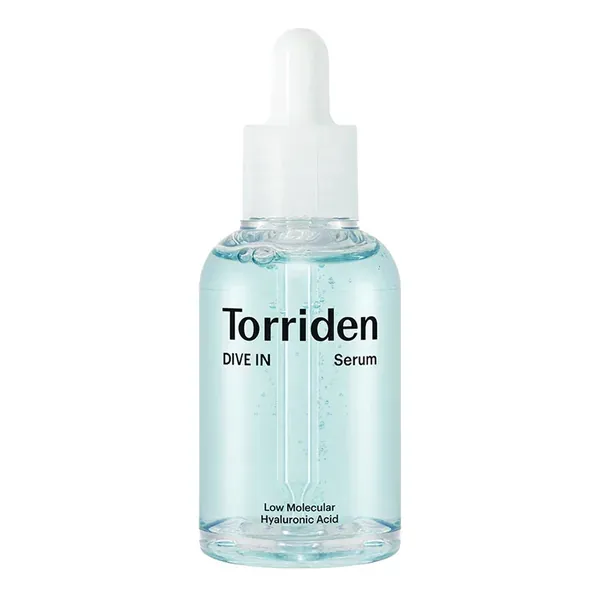Torriden Dive-In Low Molecule Hyaluronic Acid Serum