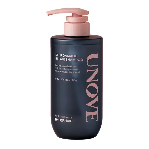 Unove Deep Damage Repair Shampoo