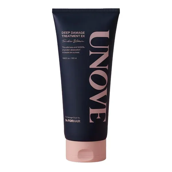 Unove Deep Damage Treatment EX (Tender Bloom)