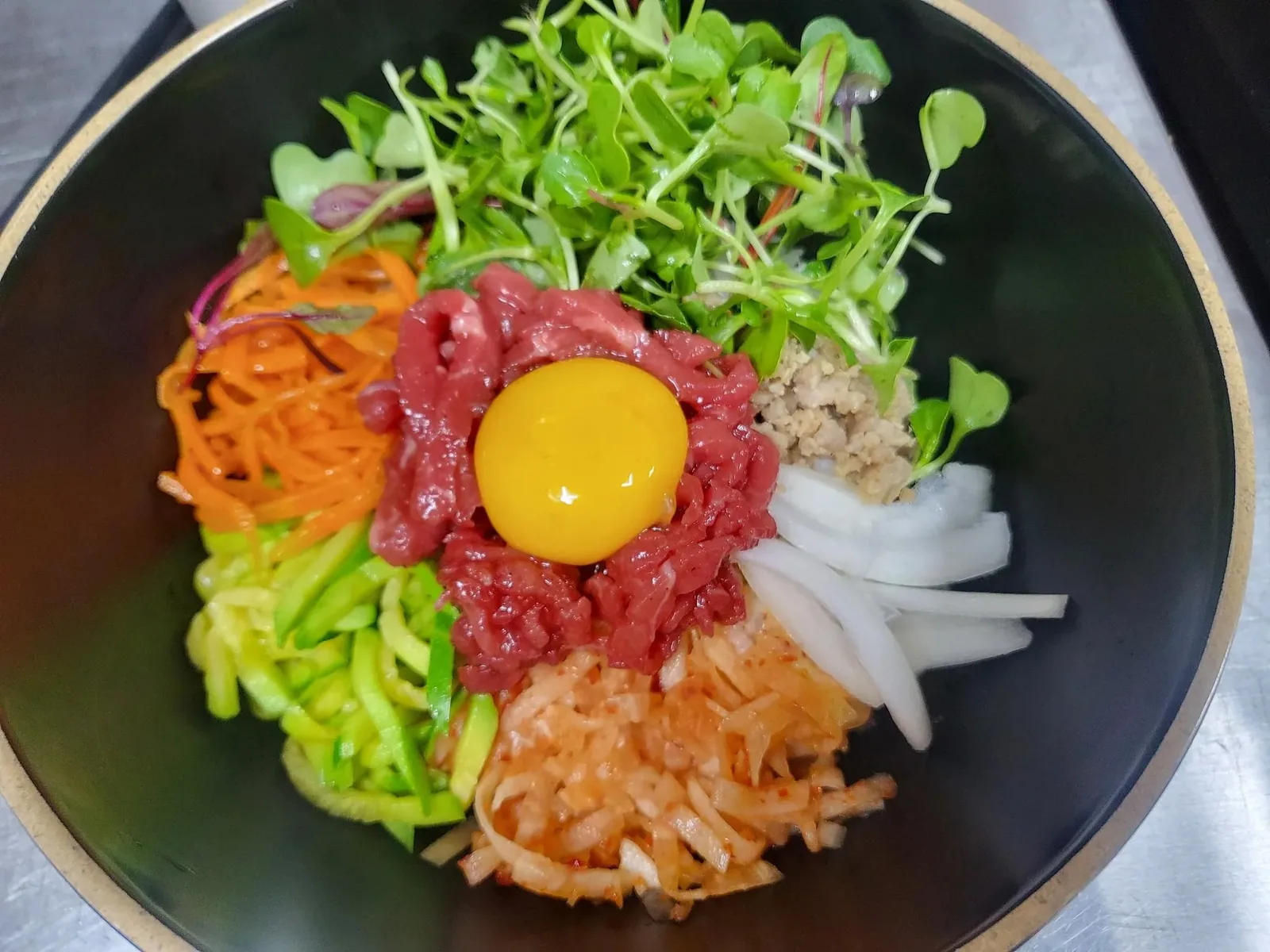 Doenjang Hansang