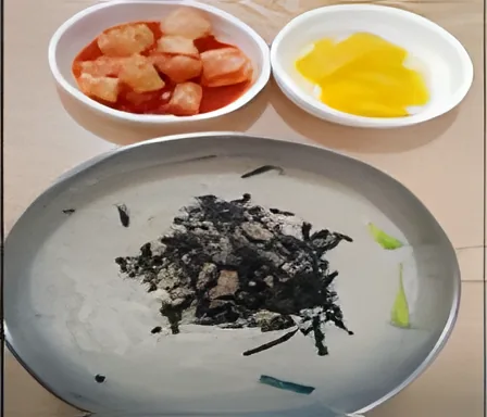 Daebak Son Kalguksu