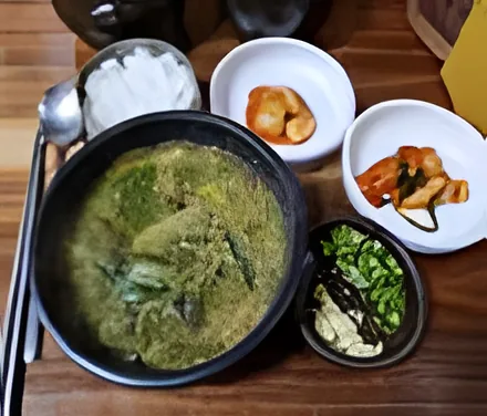 Guksuga