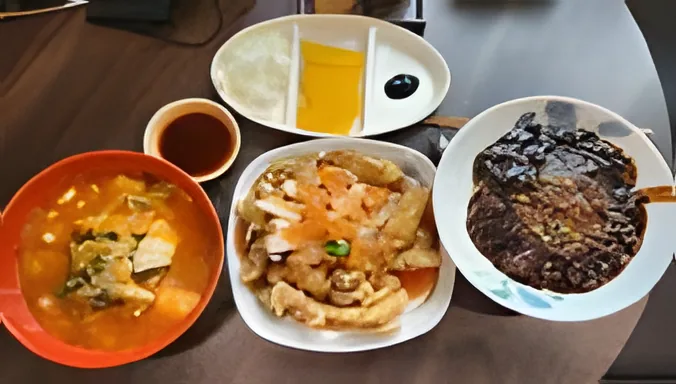 Daeseonggak