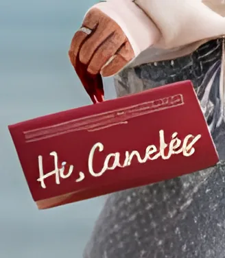 Hi Cannele