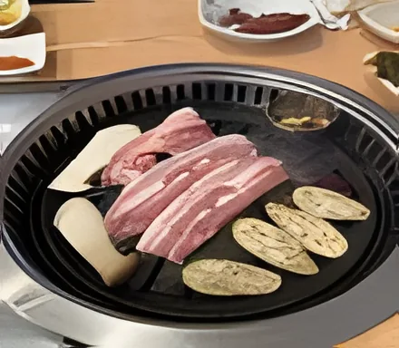 Bujajip Saenggogi