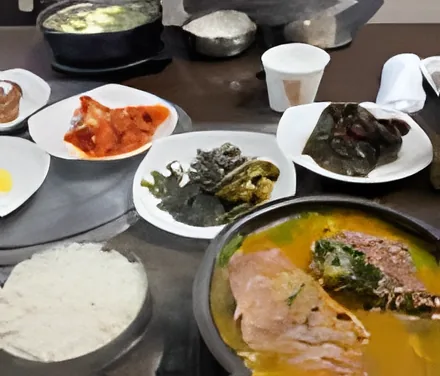 Myeongga