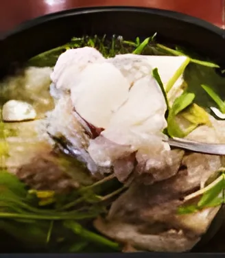 Gampo Chamgajami