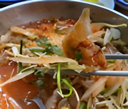 Deungdae Hoetjip