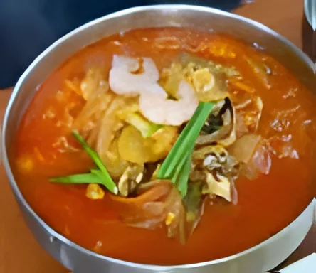 Daeheunggwan