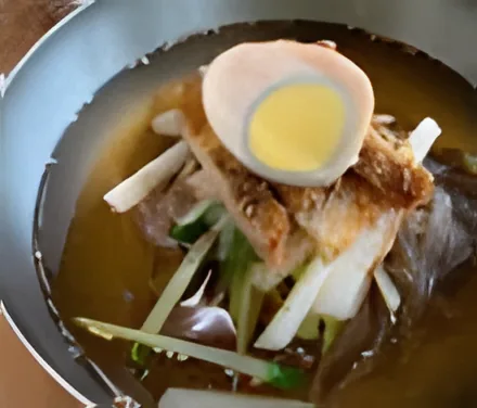 Sacheon Naengmyeon