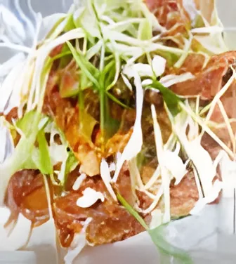 Dolsan Galbi
