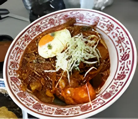 Changseong Sikdang