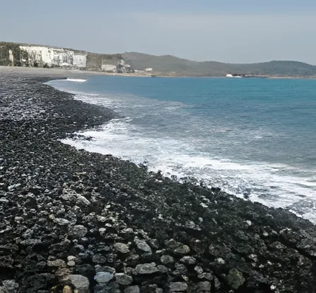 Jujeon Pebble Beach