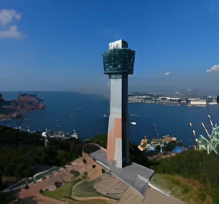 Ulsan Bridge Observatory