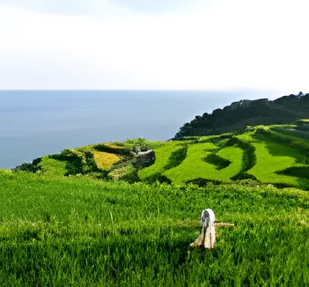 Darangyi Village