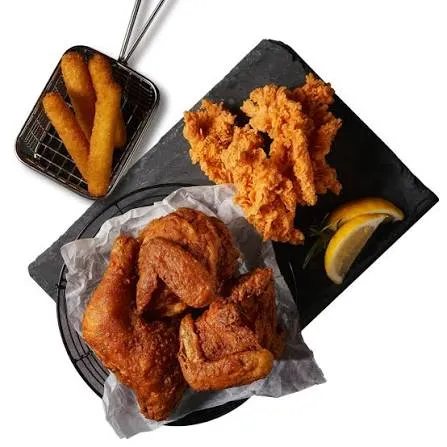 Kkanbu Chicken