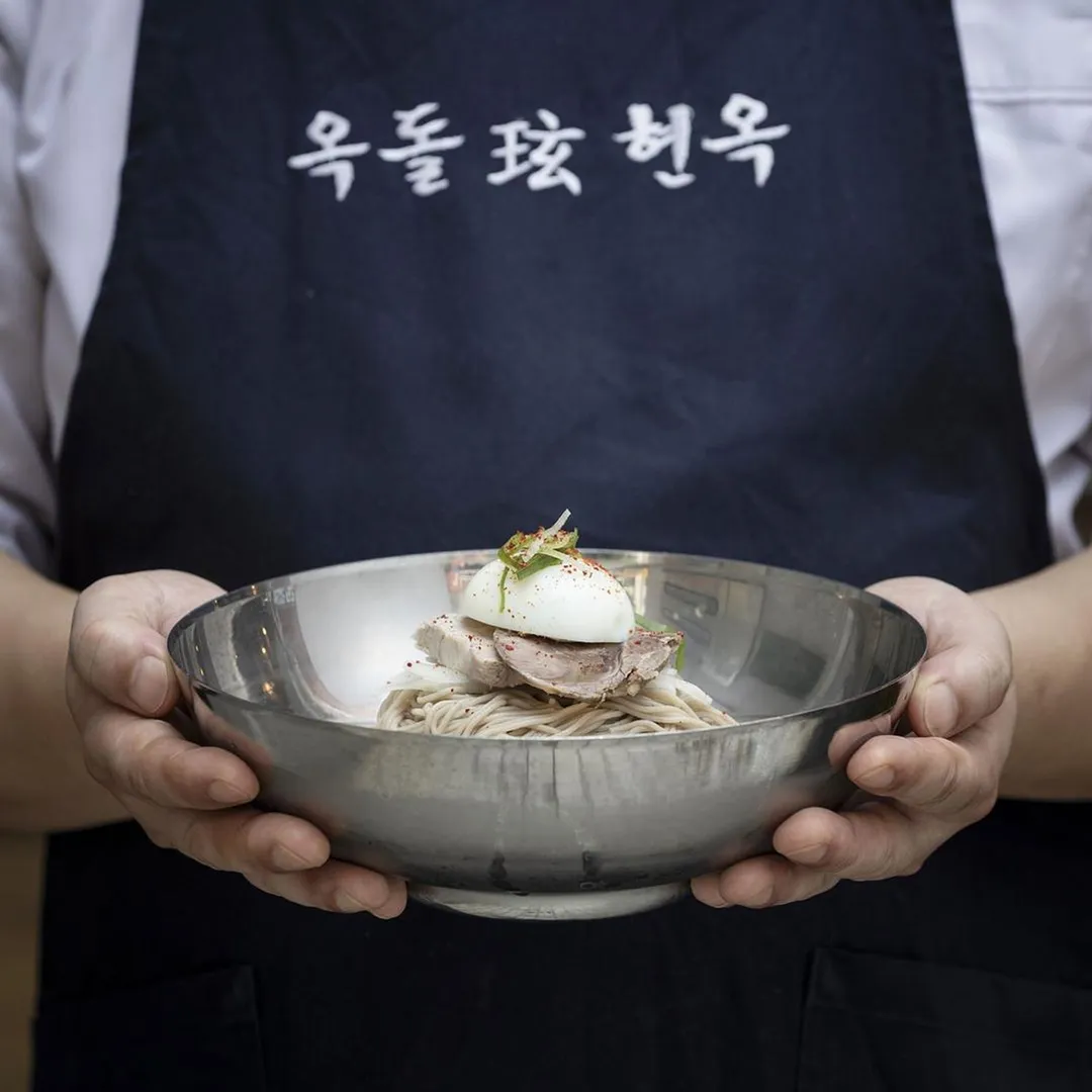 Okdol Hyeonok, photo 2 of 8