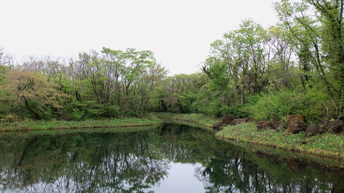 Eco Land Theme Park