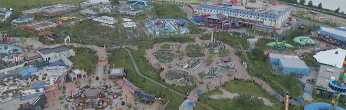 LEGOLAND Korea Resort