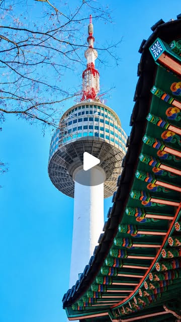 You don’t always need the cable car for Namsan.
