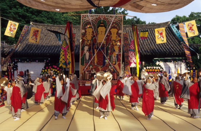 Yeongsanjae