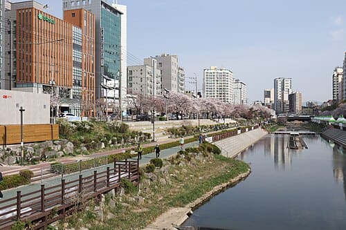 Eunpyeong